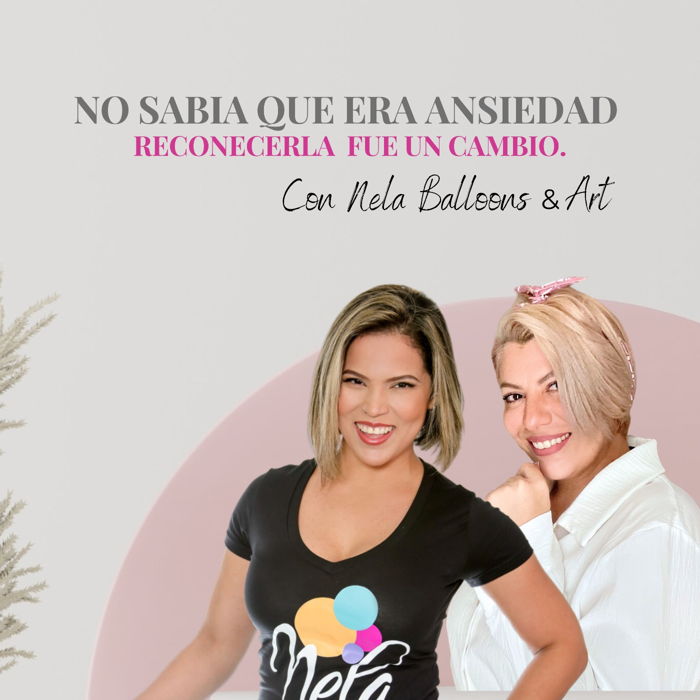 Flota By Habla con tu ansiedad