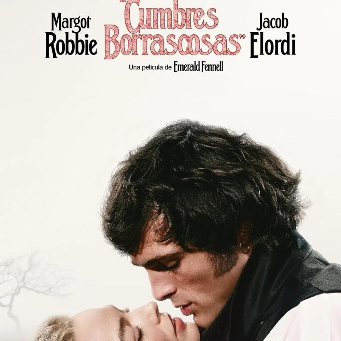 Cumbres borrascosas 2026 episode artwork