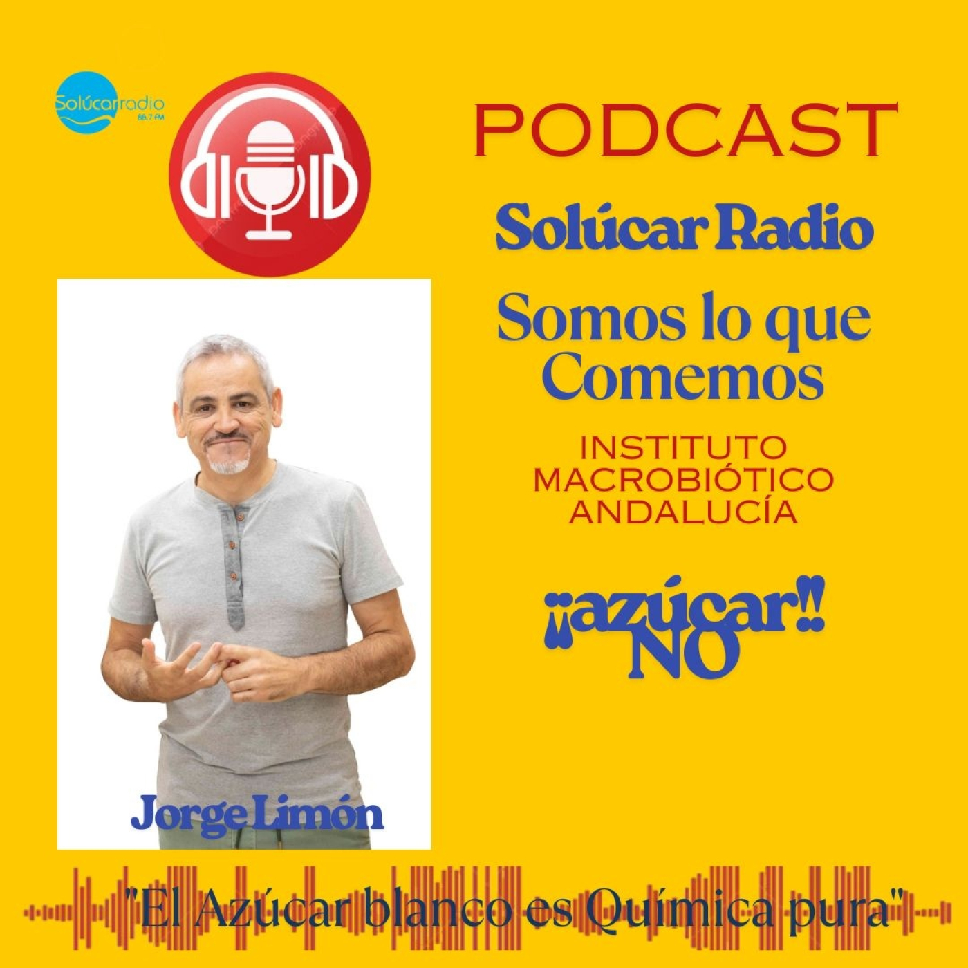 Podcast Solúcar Radio