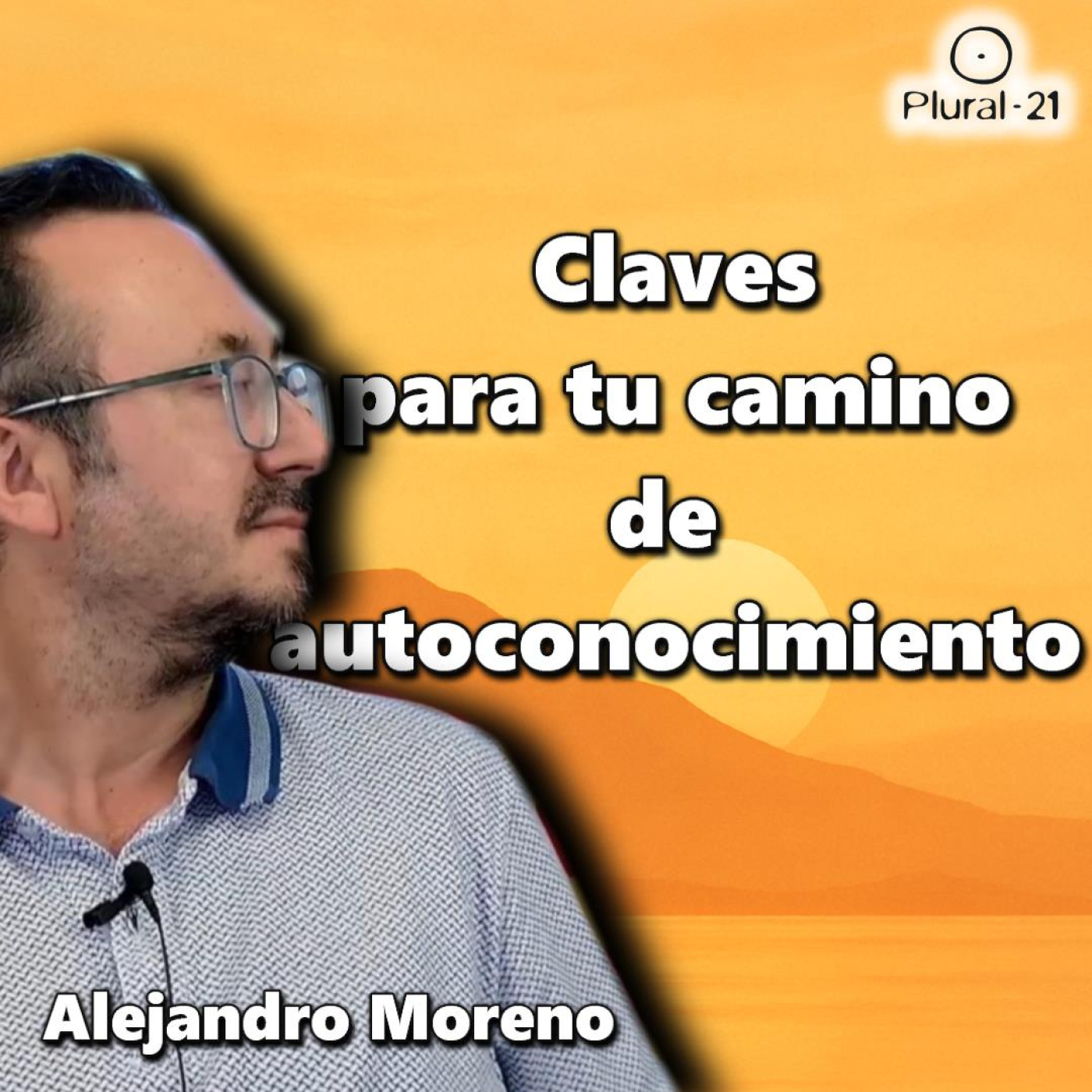 Conferencias en Plural 21