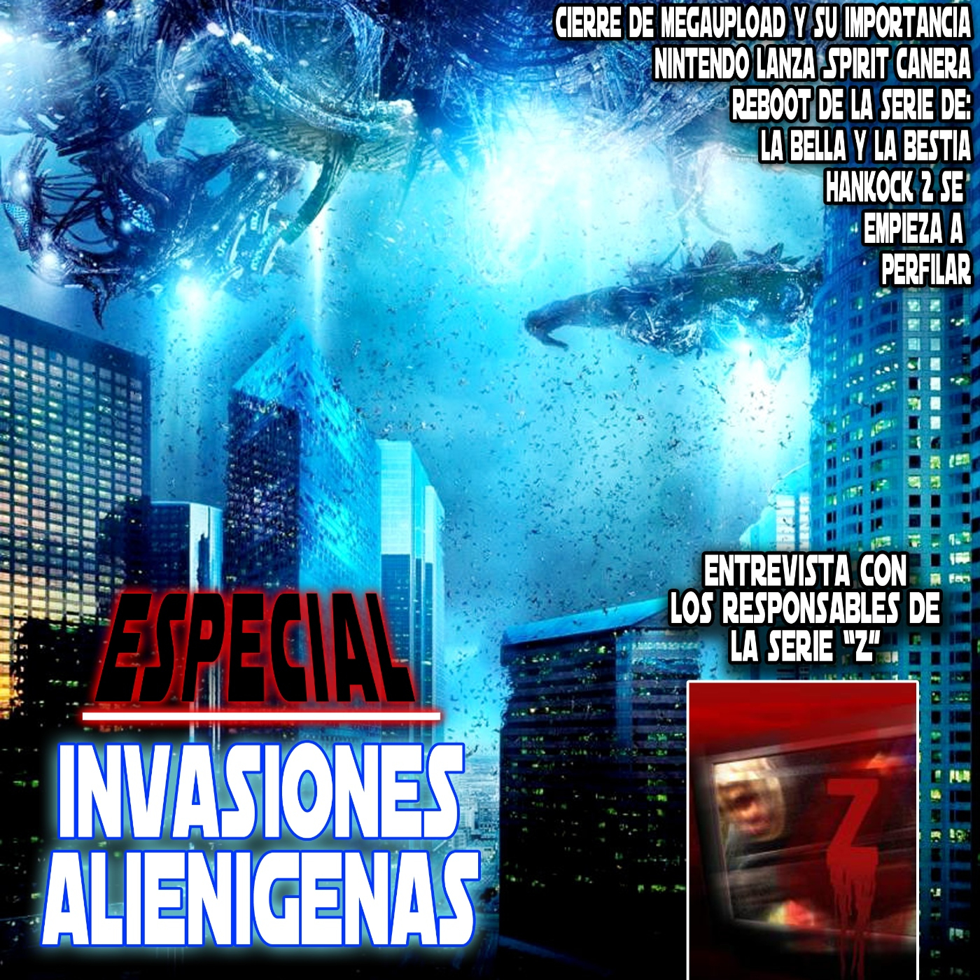 La Guarida del Sith