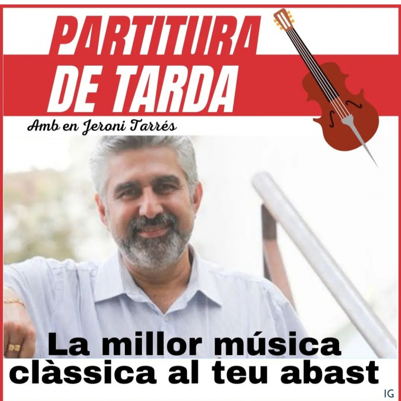 9ª Temporada Programa Num. 17 - Mahler - Schostakovich - Penderecki - Massanet episode artwork