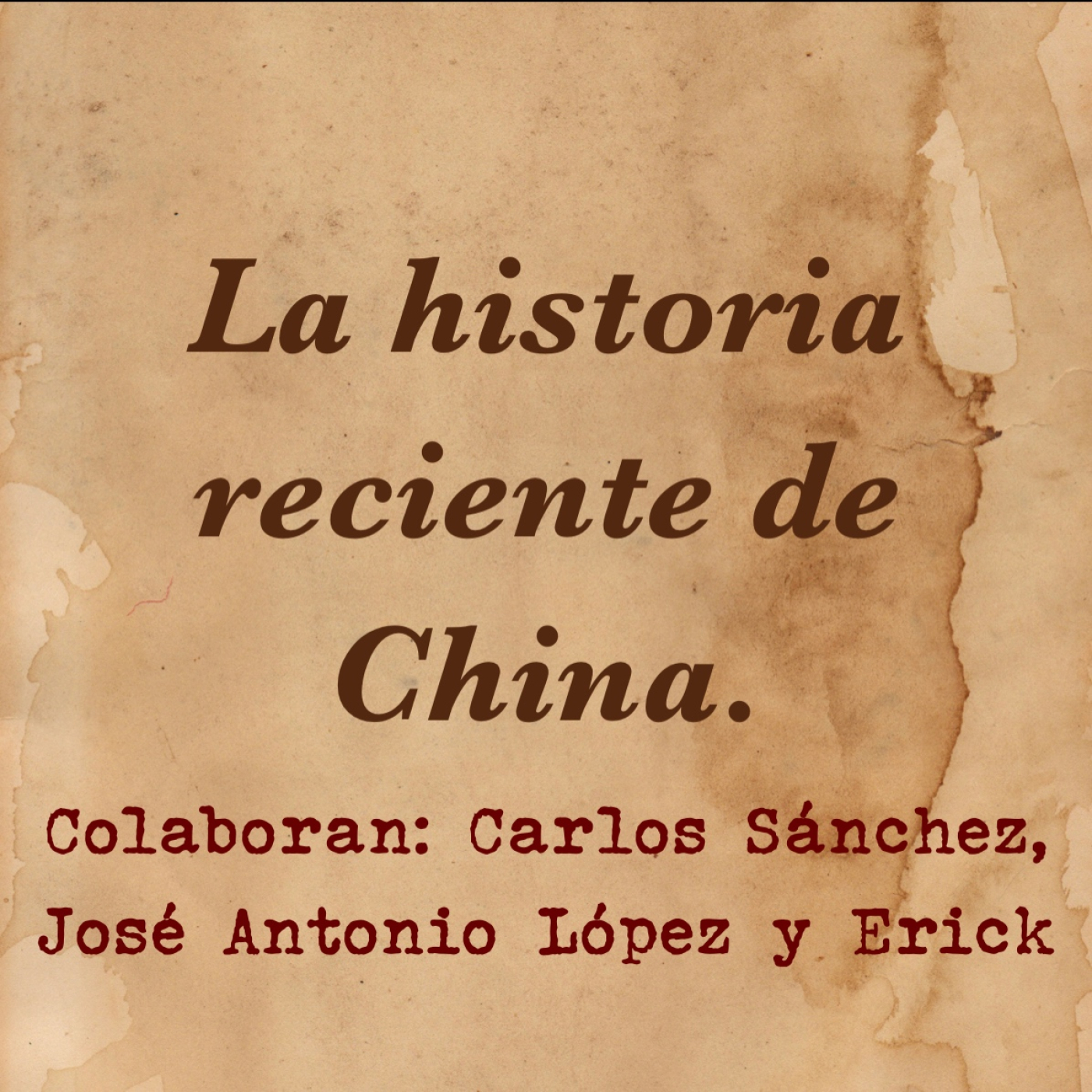 Aprende historia con Borja Montaño