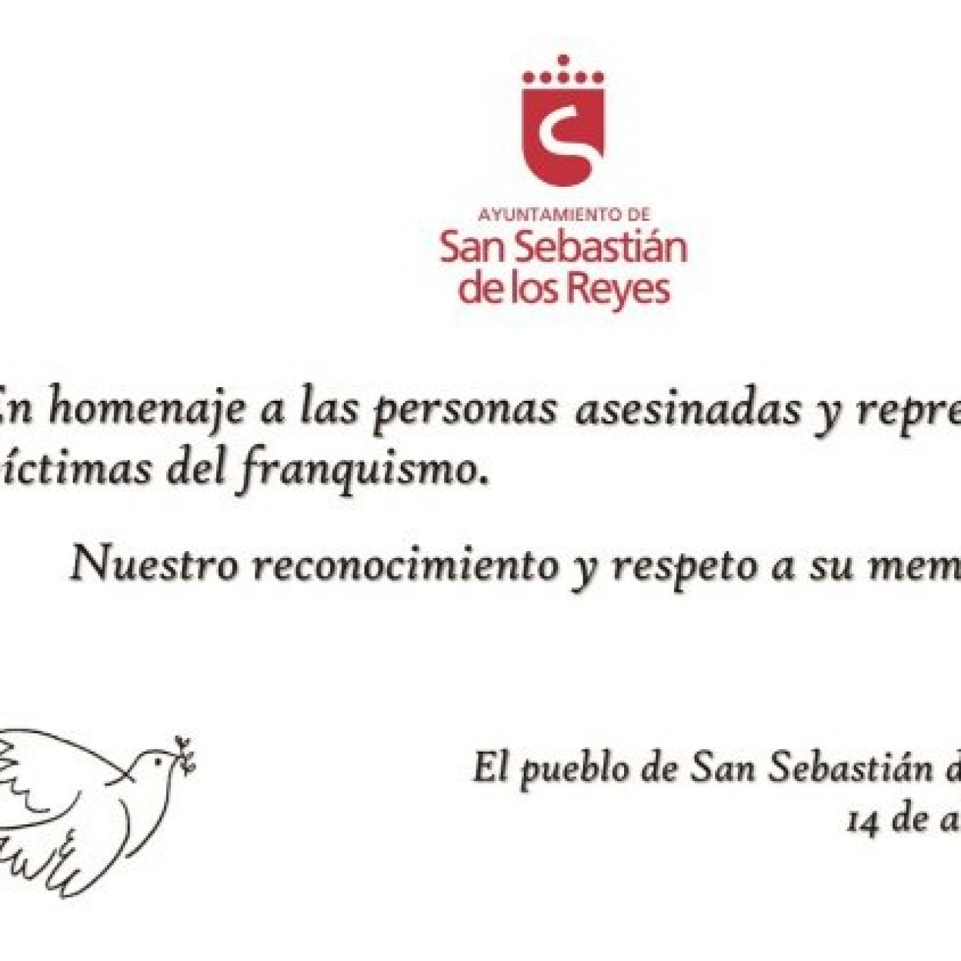 Exhumación fusilados de Sanse episode artwork
