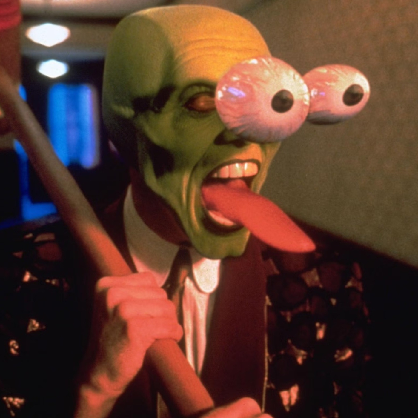176.-Ranchito Drácula: Efectos especiales, defectos considerables