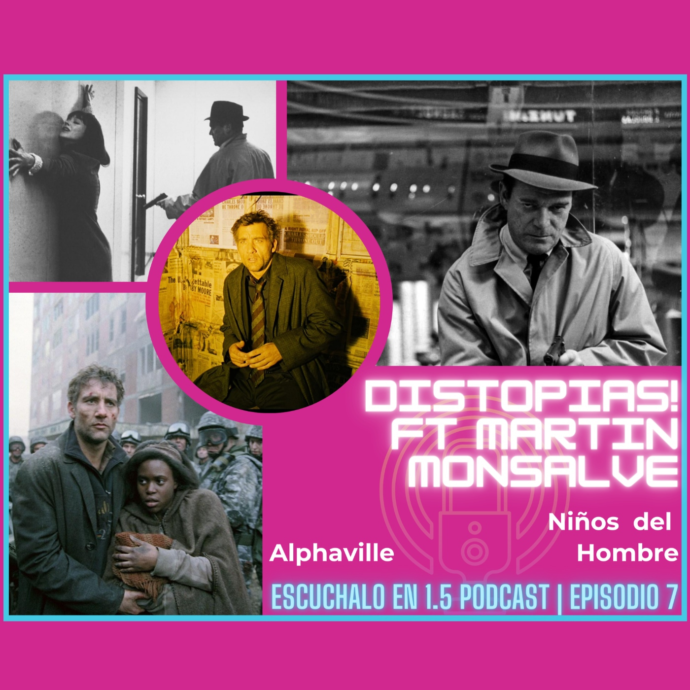 Escuchalo en 1.5