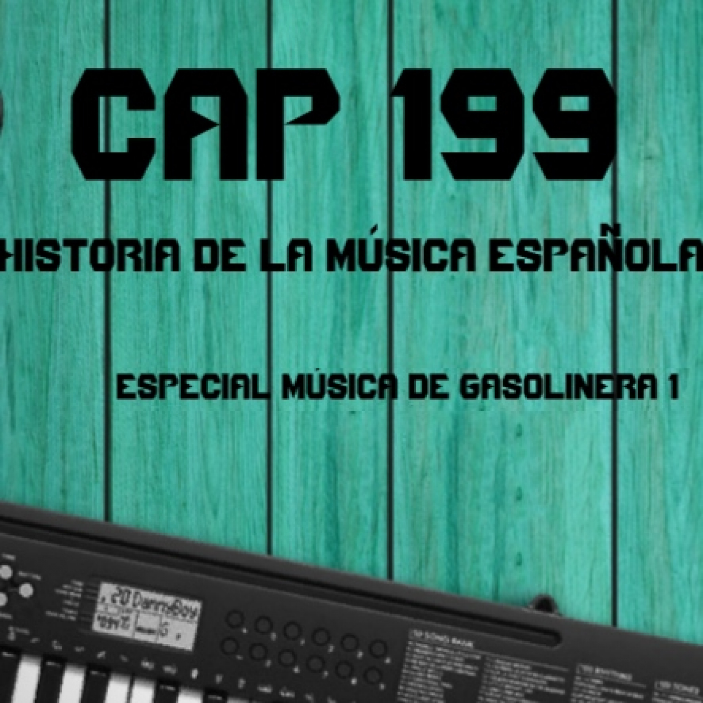Historia Musica España