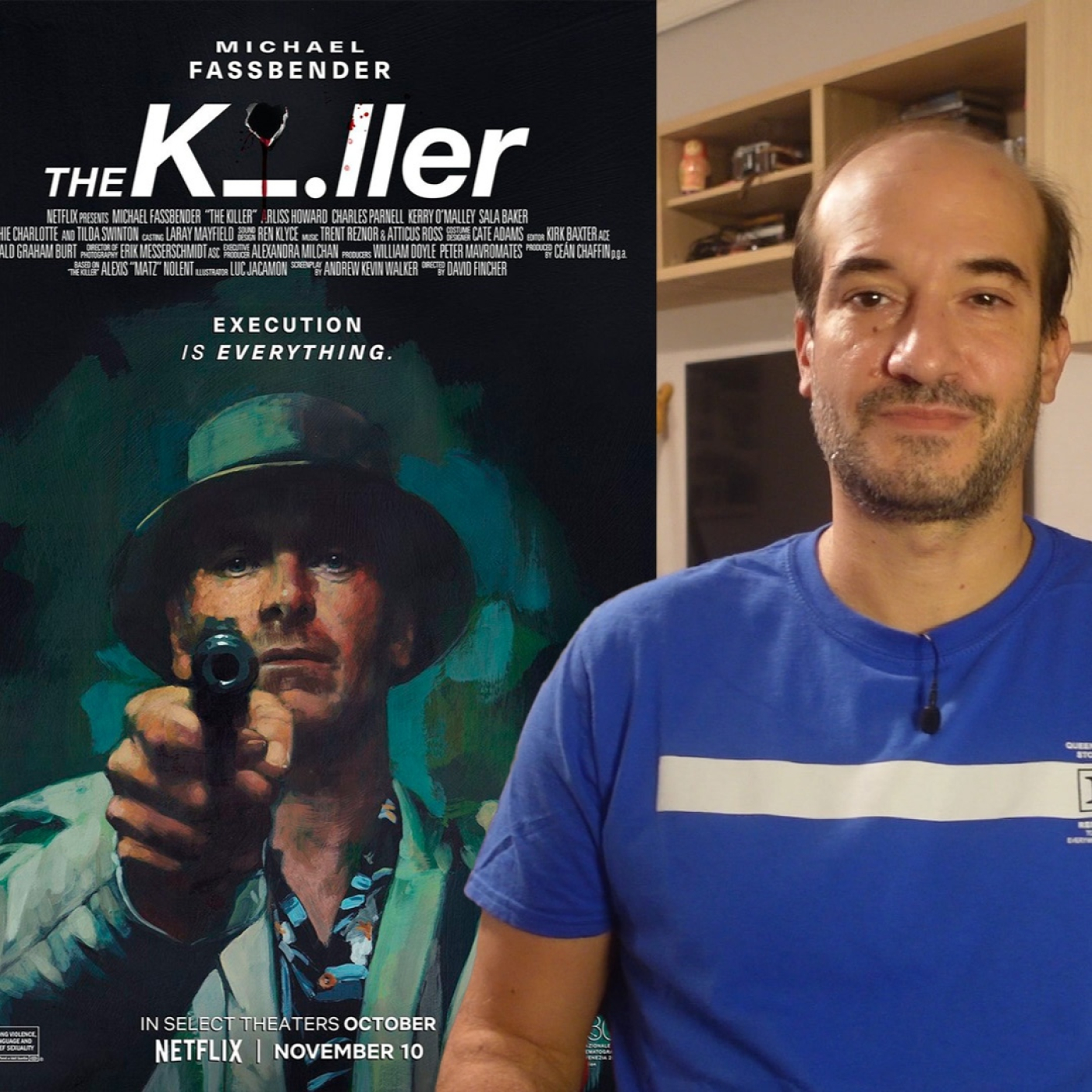 AccionCine Podcast