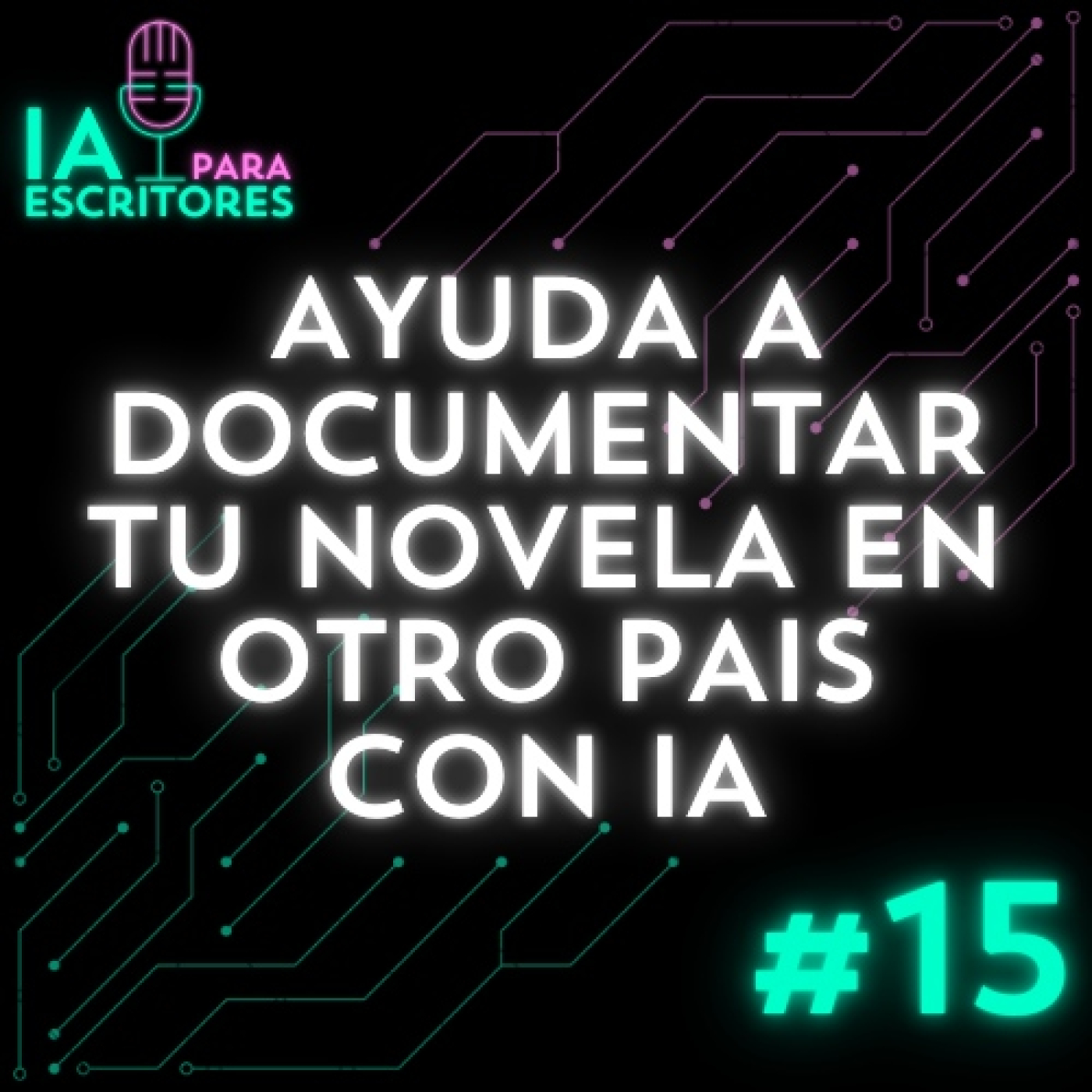 IA para Escritores
