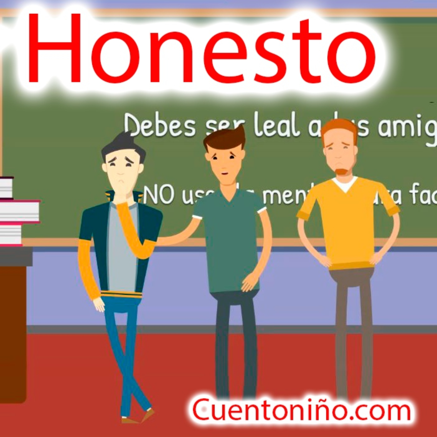 Cuentoniño