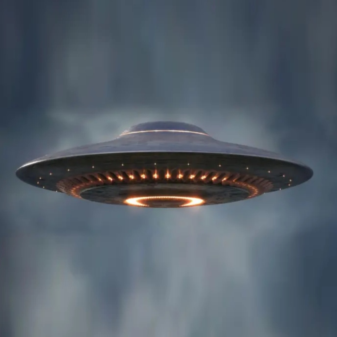 1176 - Según un artículo creer en OVNIs es peligroso -