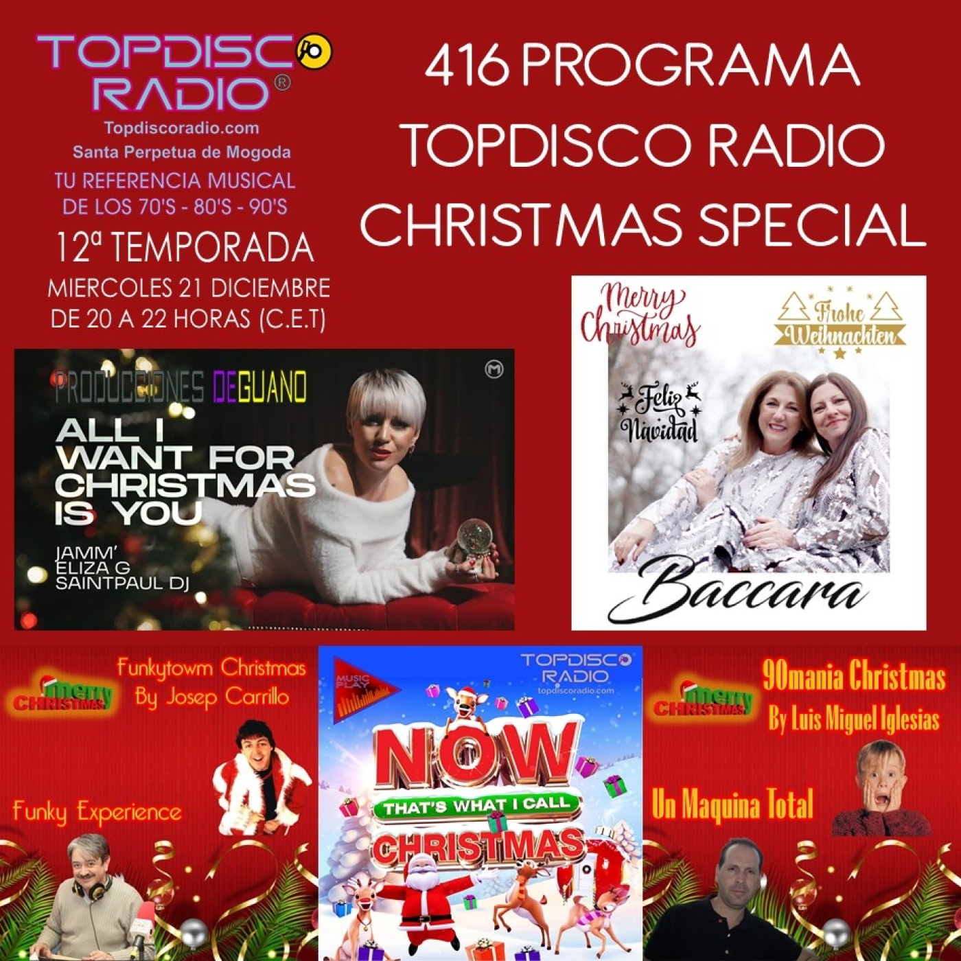 TOPDISCO RADIO