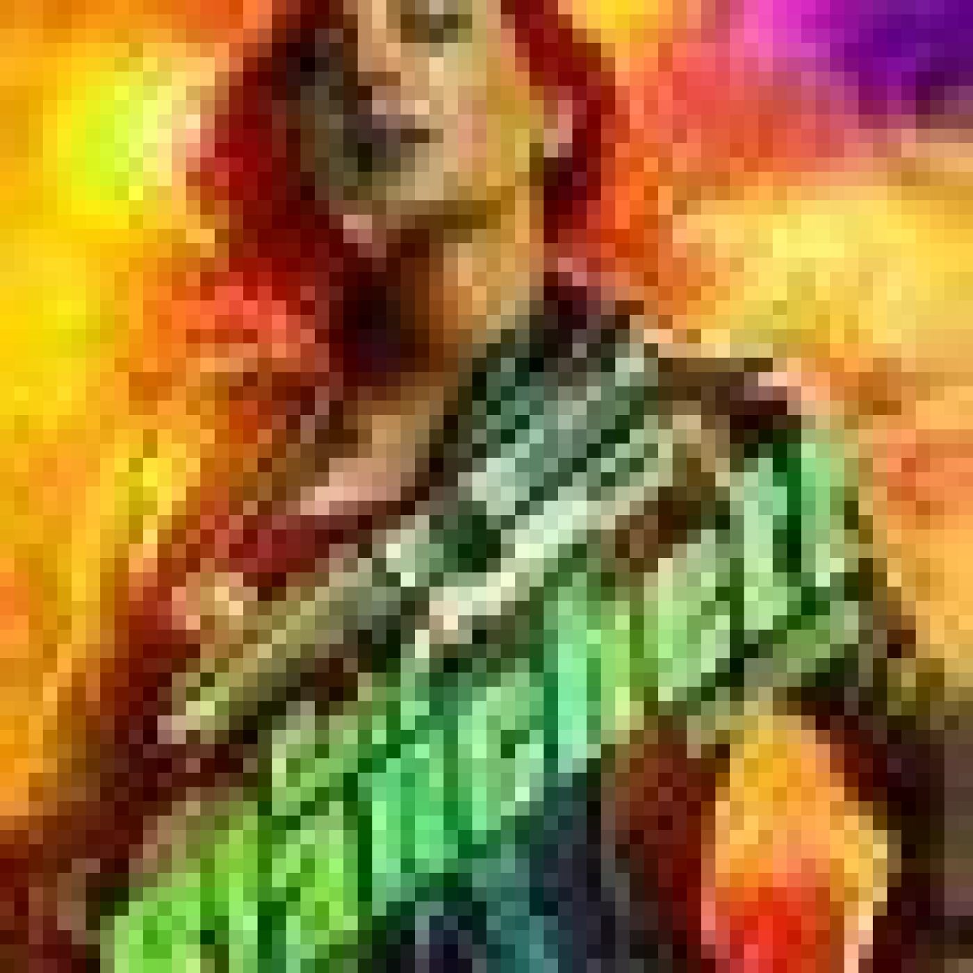 La Viñeta en Disco Inferno.