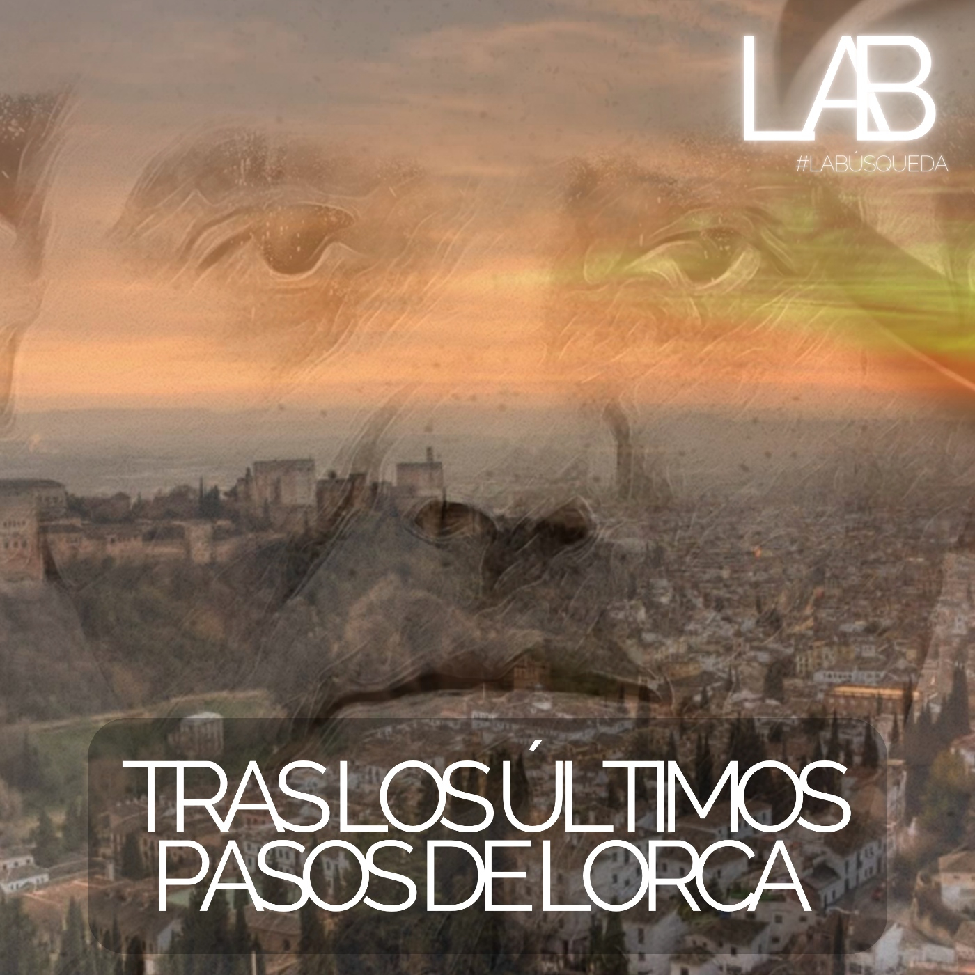 La Búsqueda. Un viaje a través del misterio