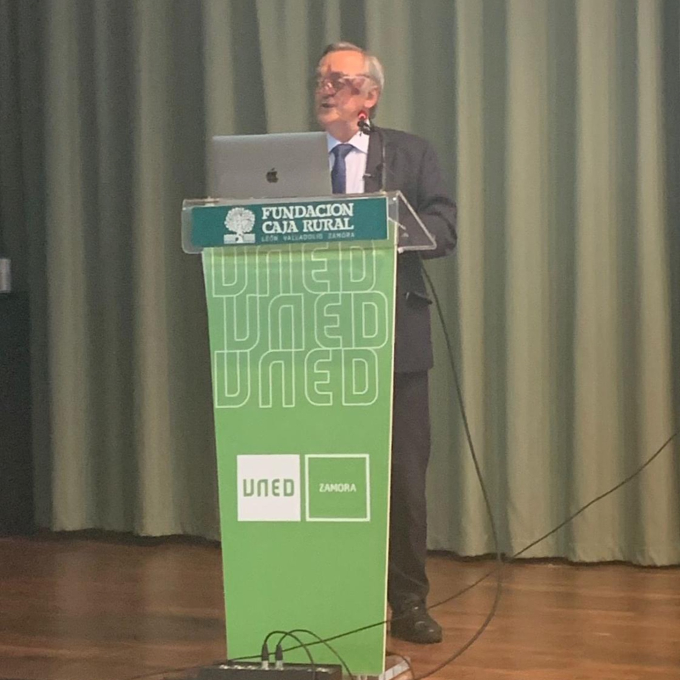 Fundación Caja Rural León Valladolid Zamora