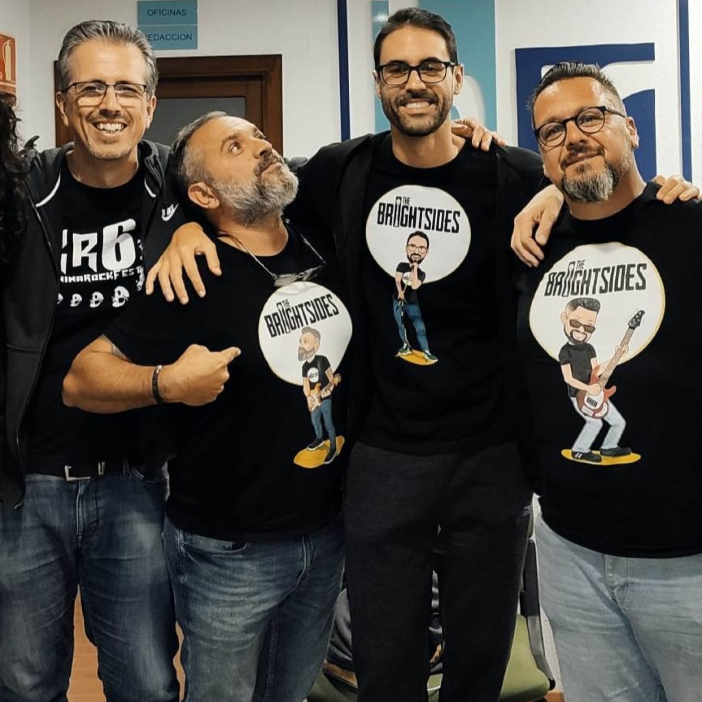 Rock n Huelva #124 24-11-2024 episode artwork