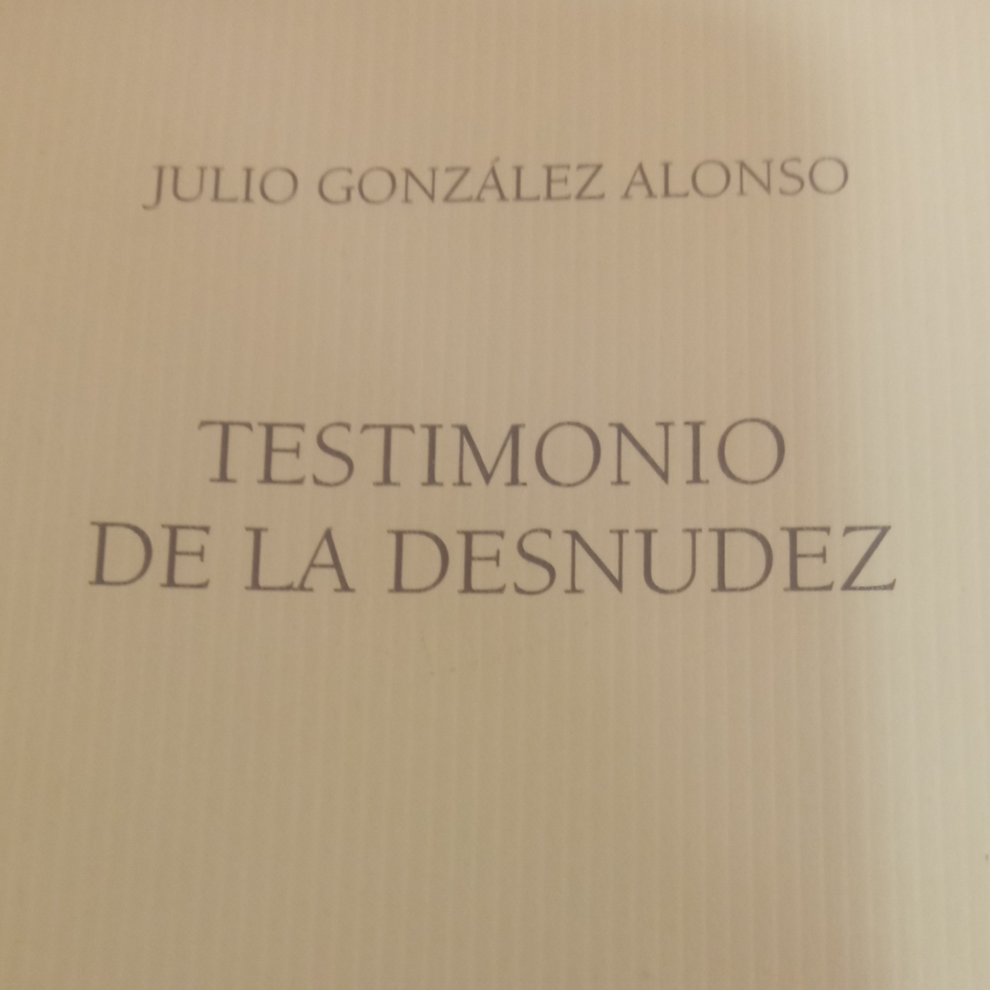 Hablando de Literatura
