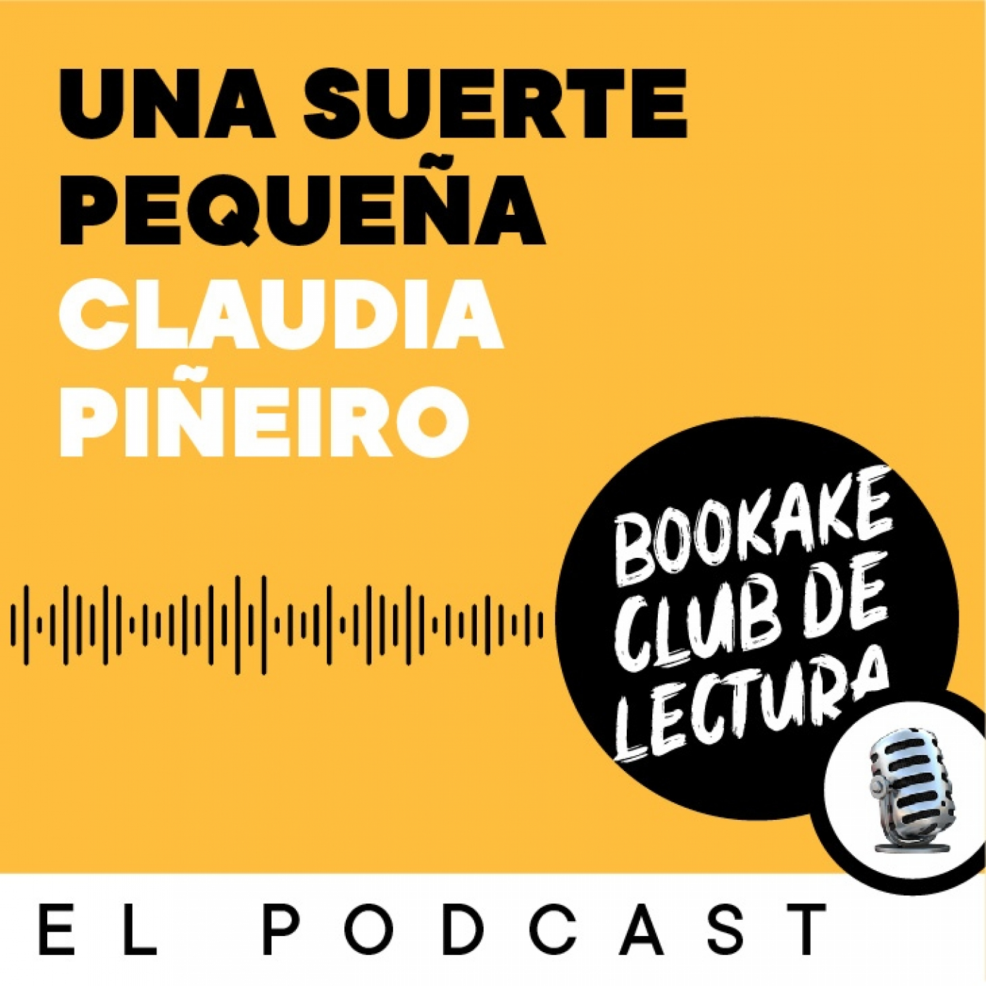 Bookake Club de Lectura