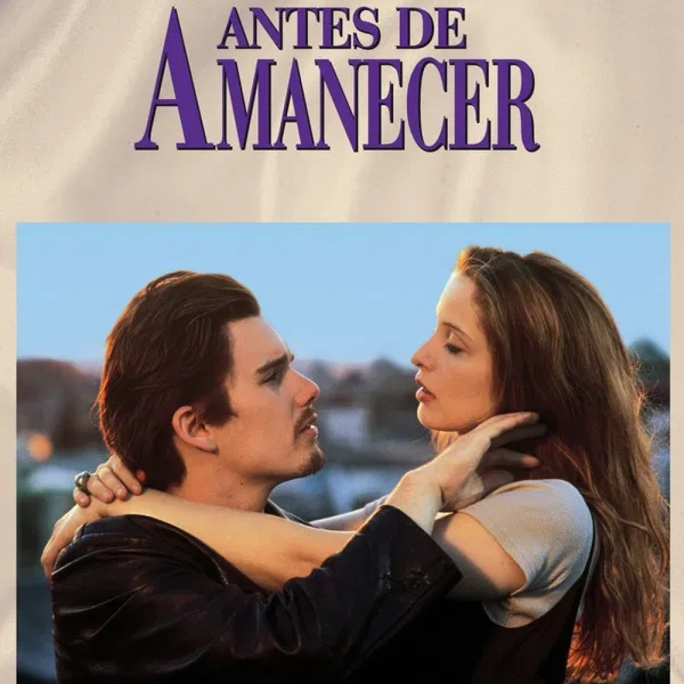 Un paseo por las localizaciones de rodaje de "Antes de amanecer". episode artwork