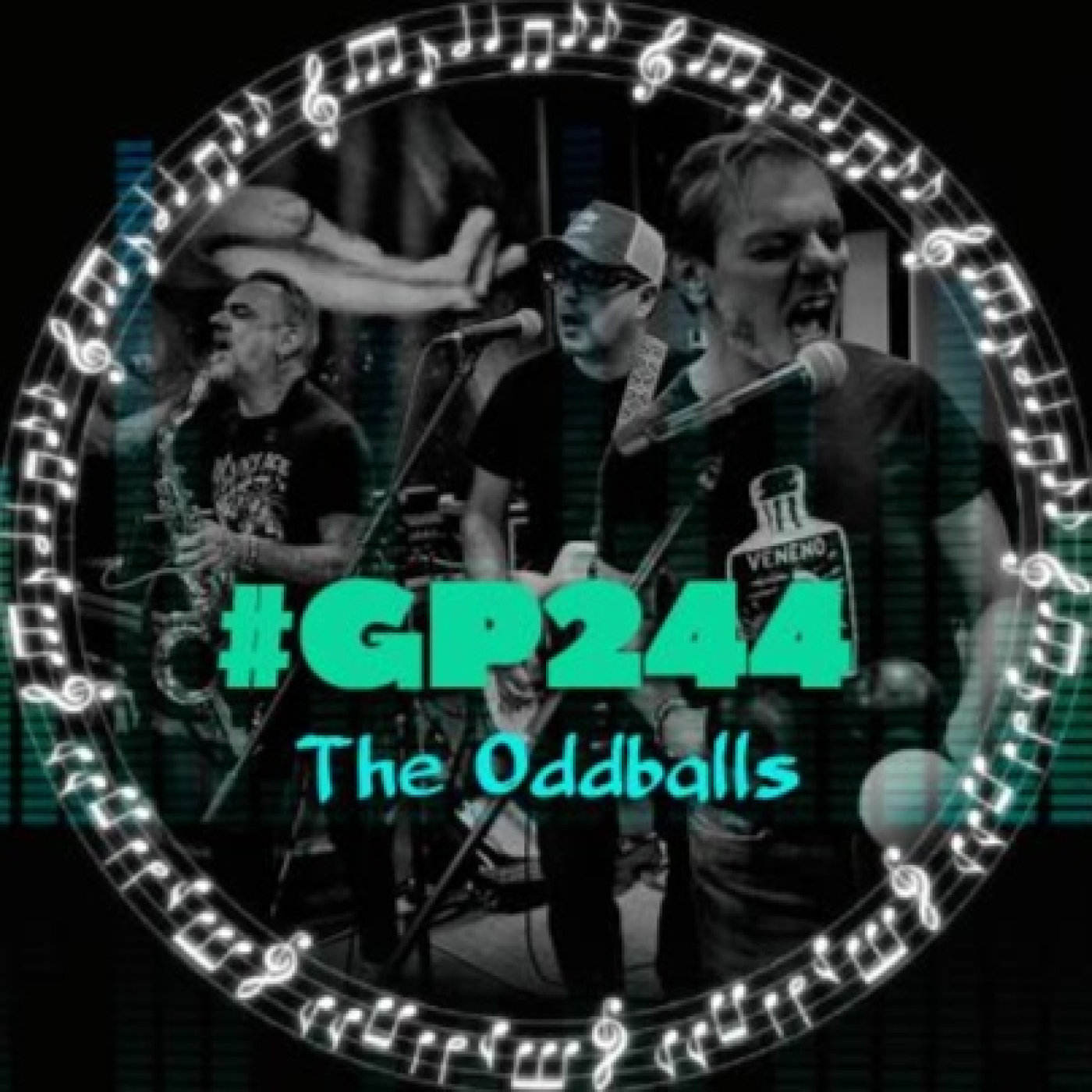 Generación Playlist - Música alternativa andaluza