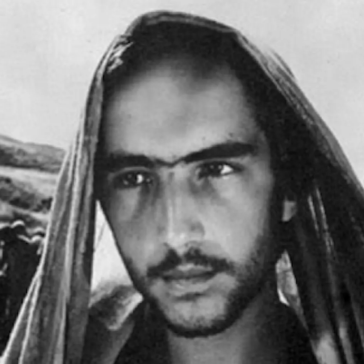 El camino hacia Il Vangelo secondo Matteo, de Pier Paolo Pasolini - Episodio exclusivo para mecenas episode artwork