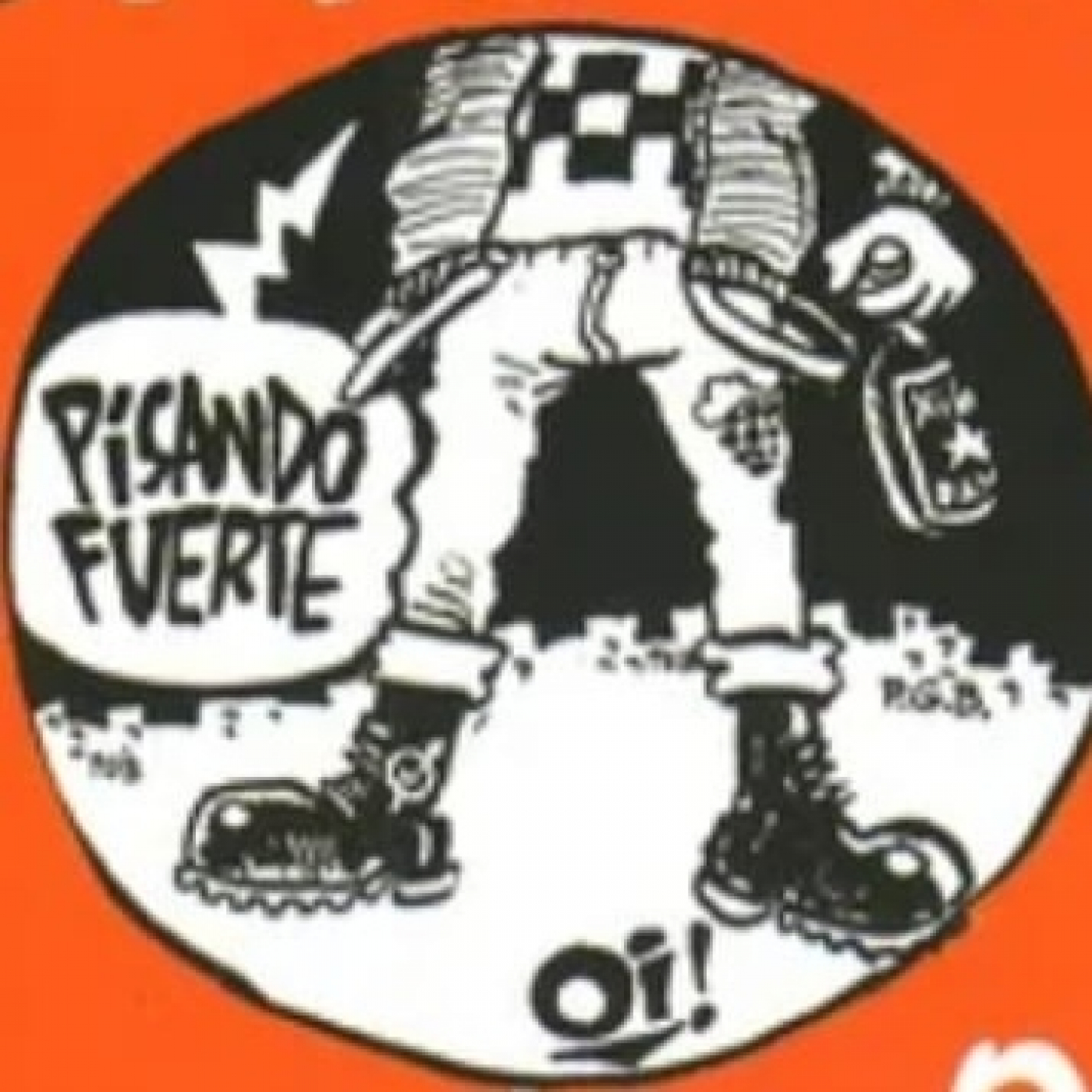 Pasen al Fondo