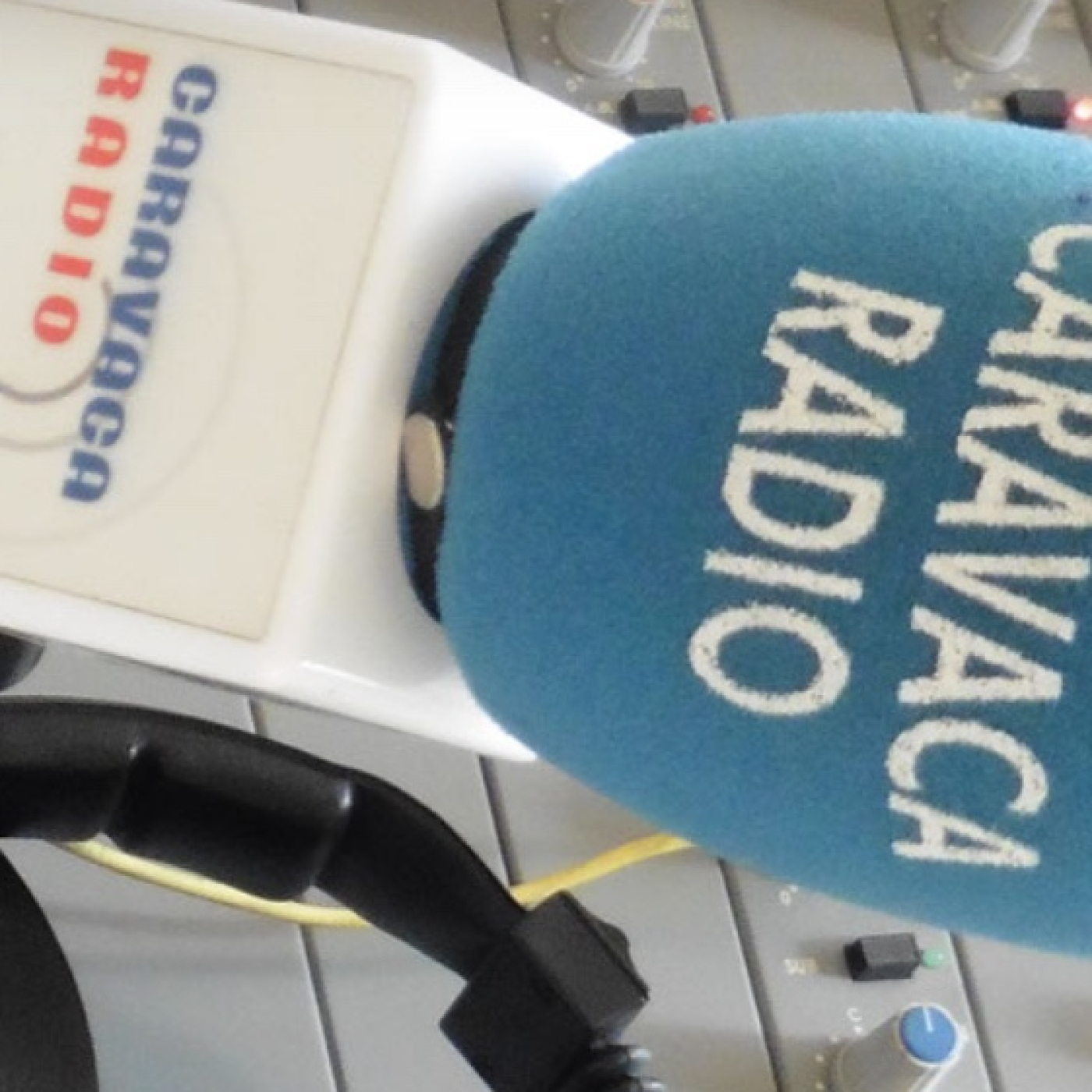 CARAVACA RADIO- Informativo matinal (30-03-2026) episode artwork