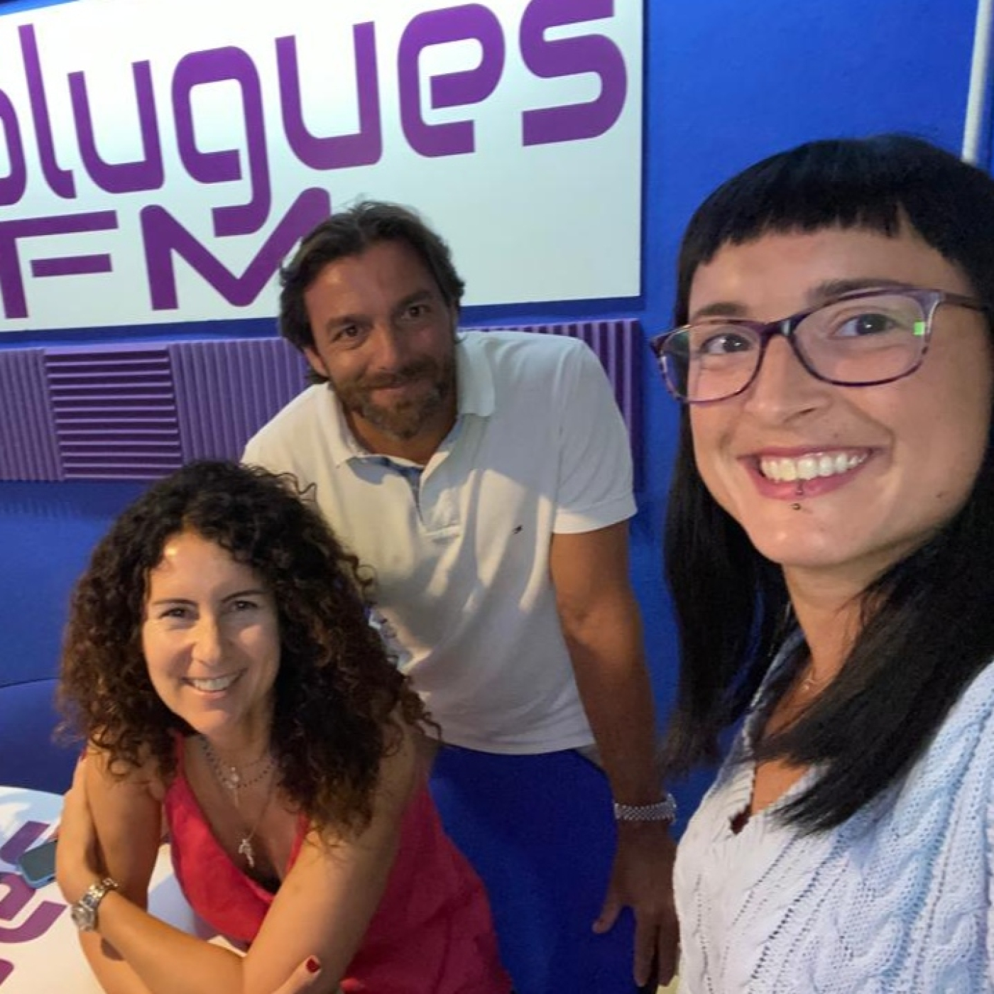 Carpe Díem Podcast - Psicología de andar por casa