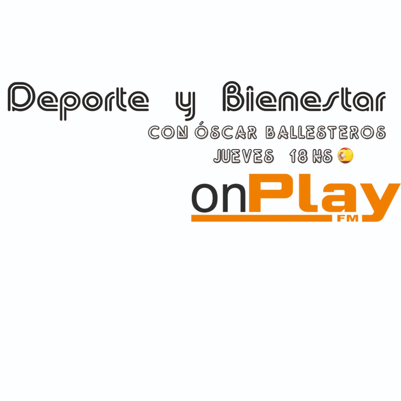 On Play FM  - Seguimos de Tarde