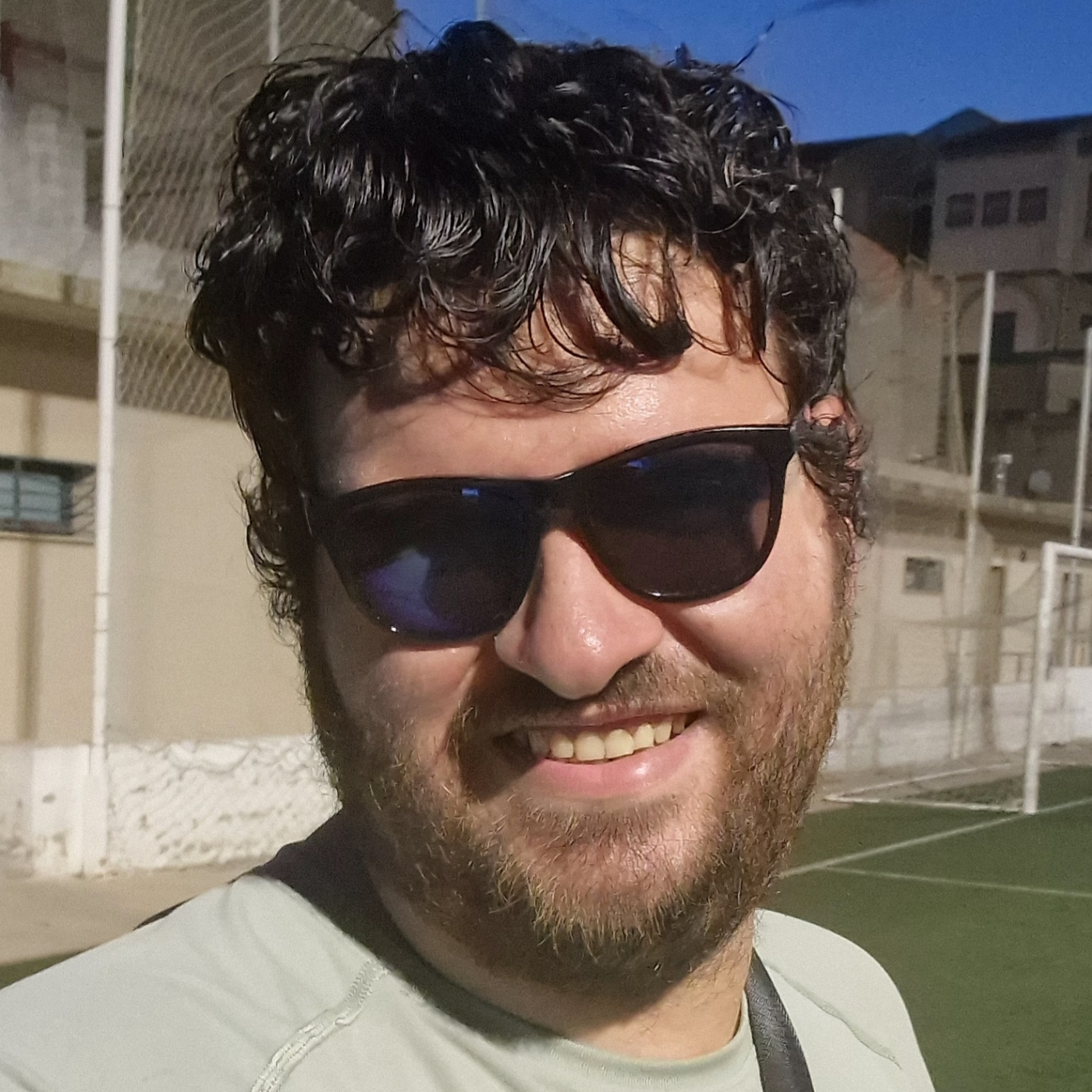 Podcast del Tito Juan