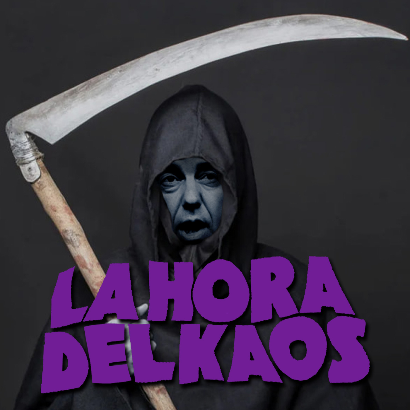Podcast LA HORA DEL KAOS PROGRAMAS