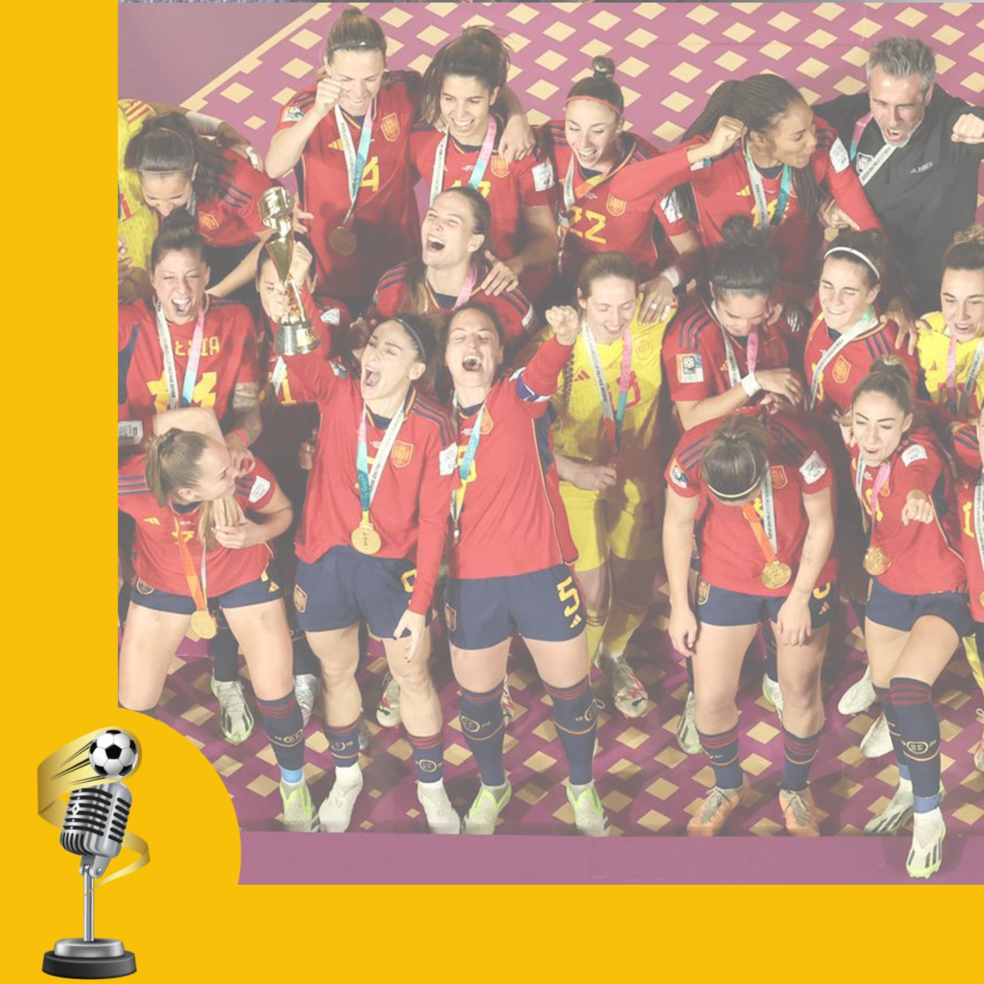 No es otro Podcast de Fútbol