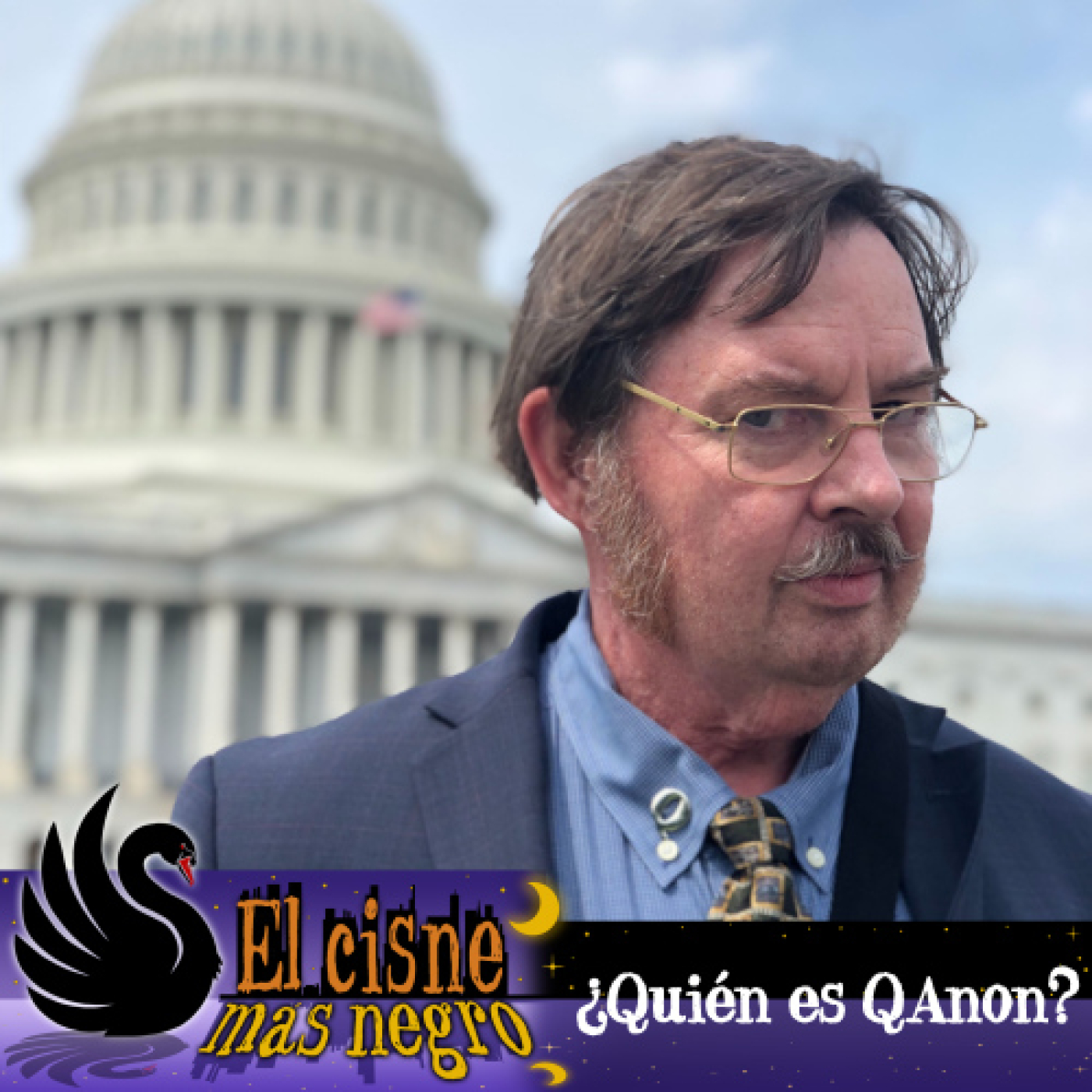El Cisne más Negro