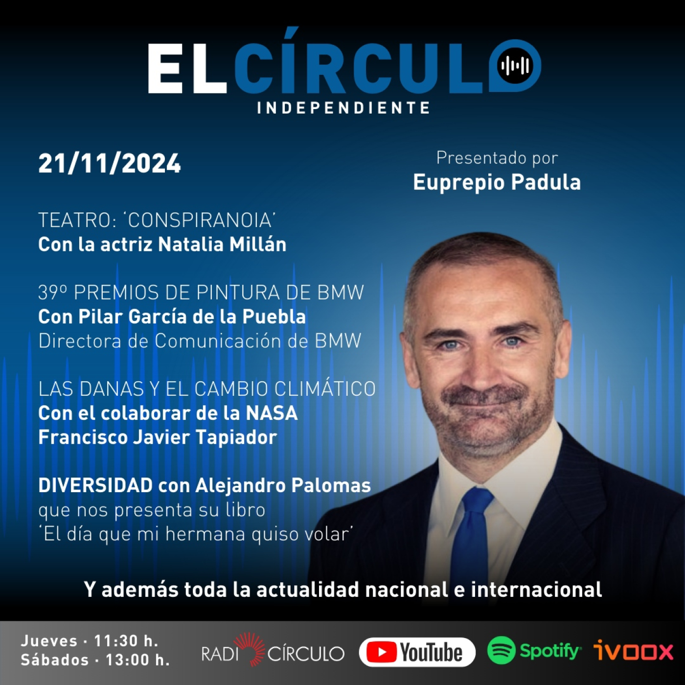 El Círculo Independiente