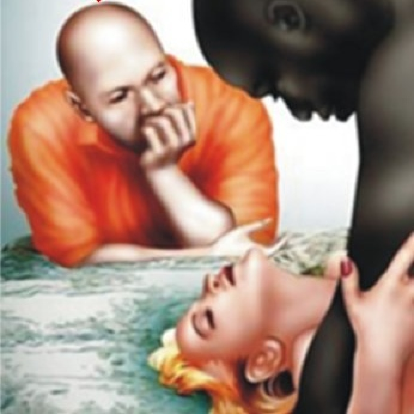 Mi mujer y yo visitamos un local swinger. BI - Episodio exclusivo para mecenas