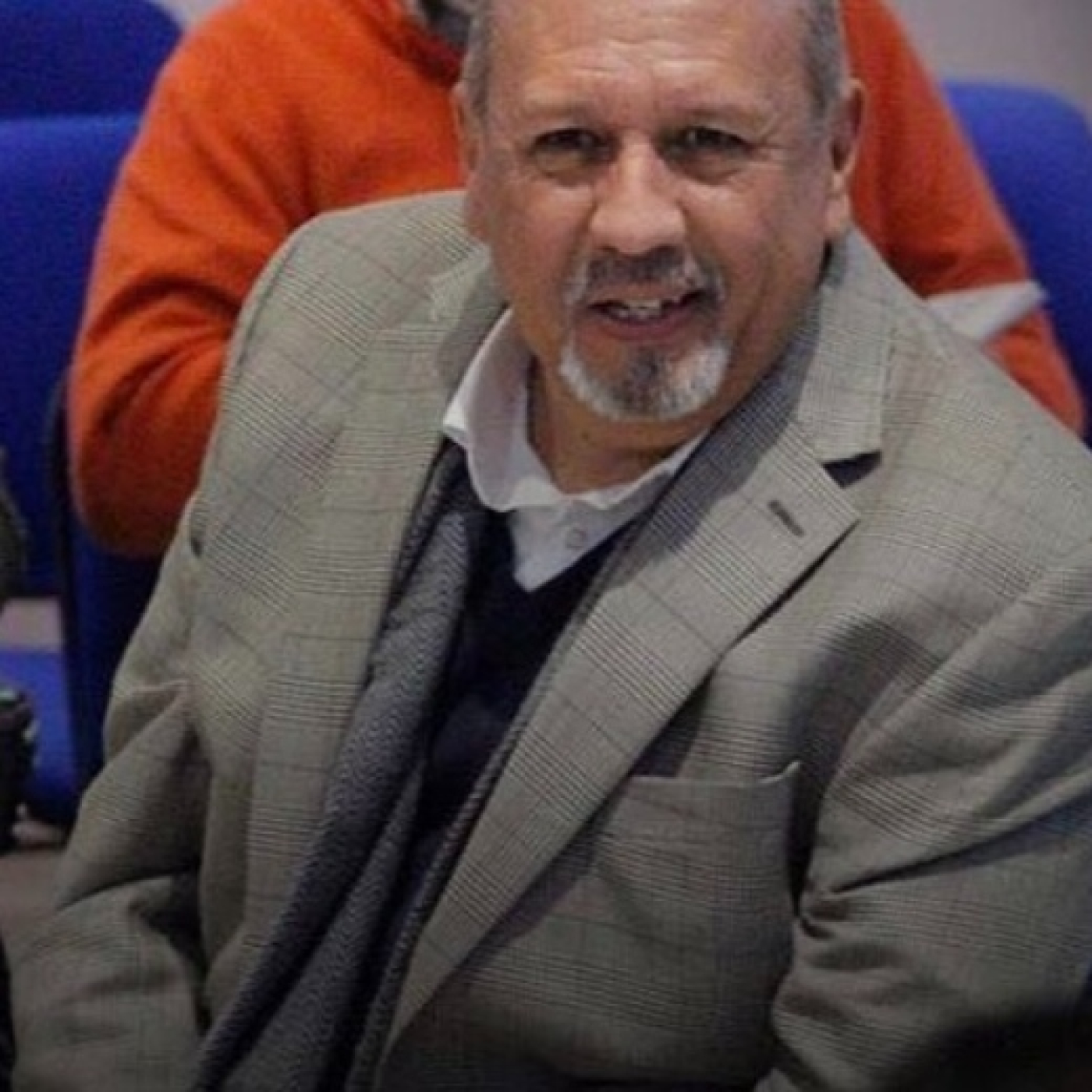 Juan Carlos Parra