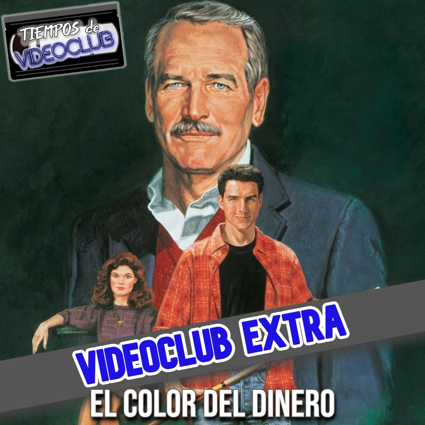 Tiempos de Videoclub