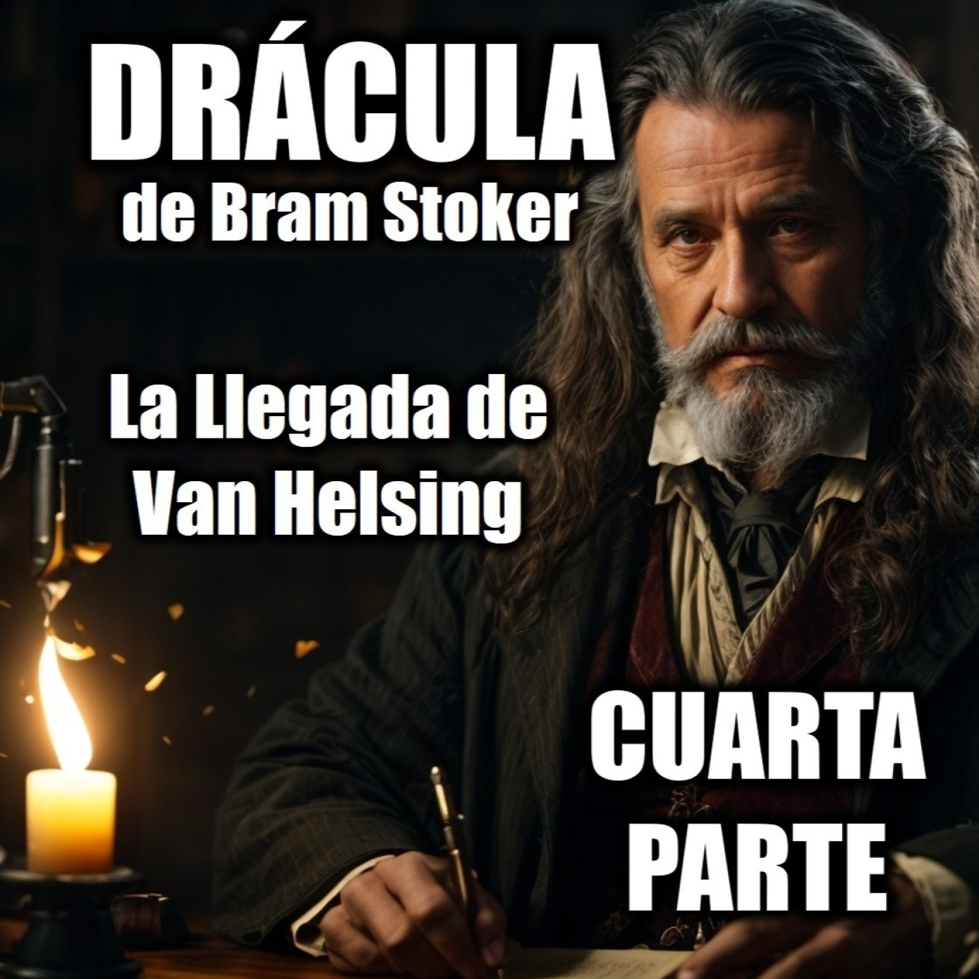 El Monstruoso Podcast de Riggs