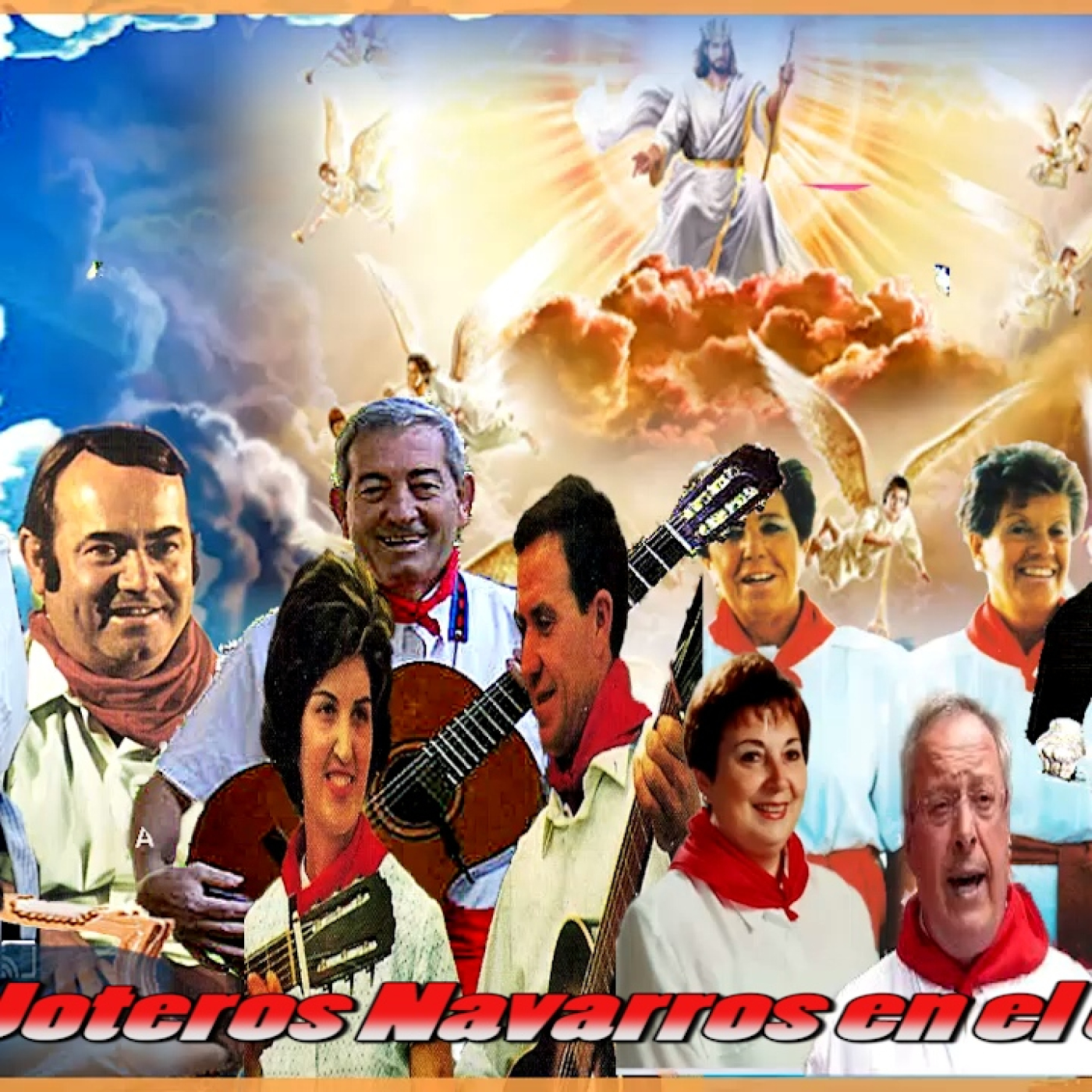 PROGRAMA LA JOTA / 3 al 7 noviembre/ R.Tudela 2 y 8- Antonio Jimenez de Bagues episode artwork