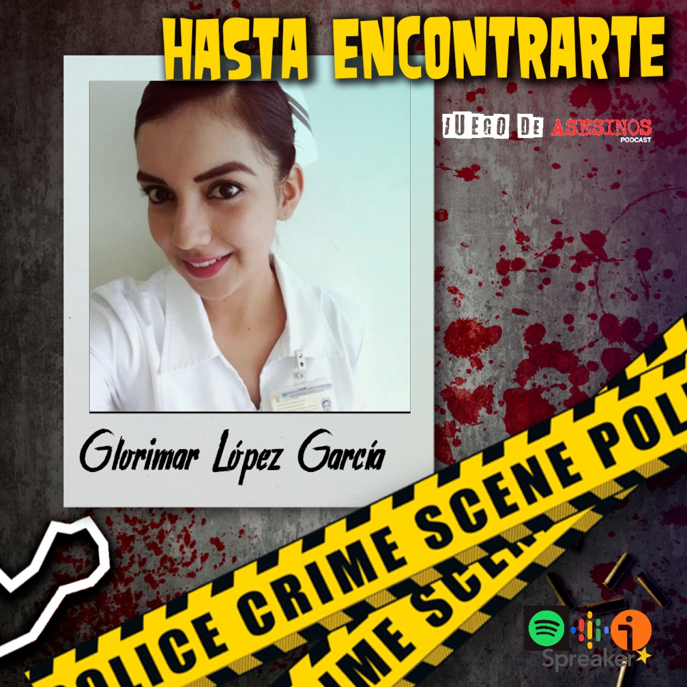 Juego de Asesinos Podcast