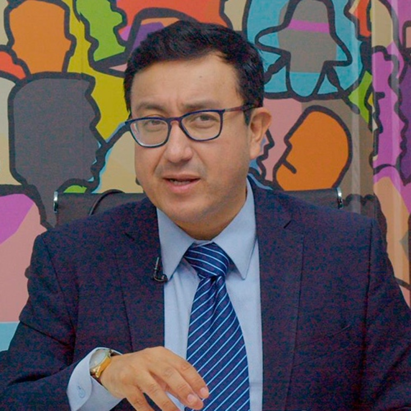 Glatzer Tuesta – Editorial 26 de marzo de 2026