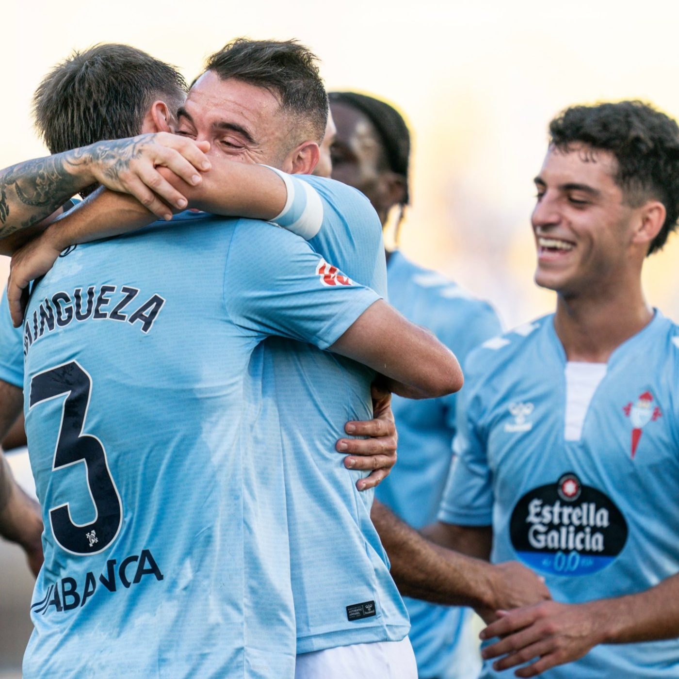 CÍES Podcast: Capítulo 1396 _ 14-10-24