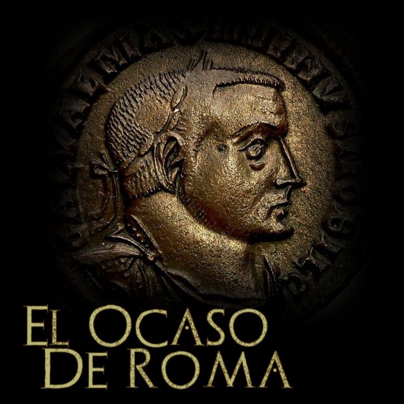 El Ocaso De Roma