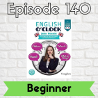 Beginner - English O'clock 2.0