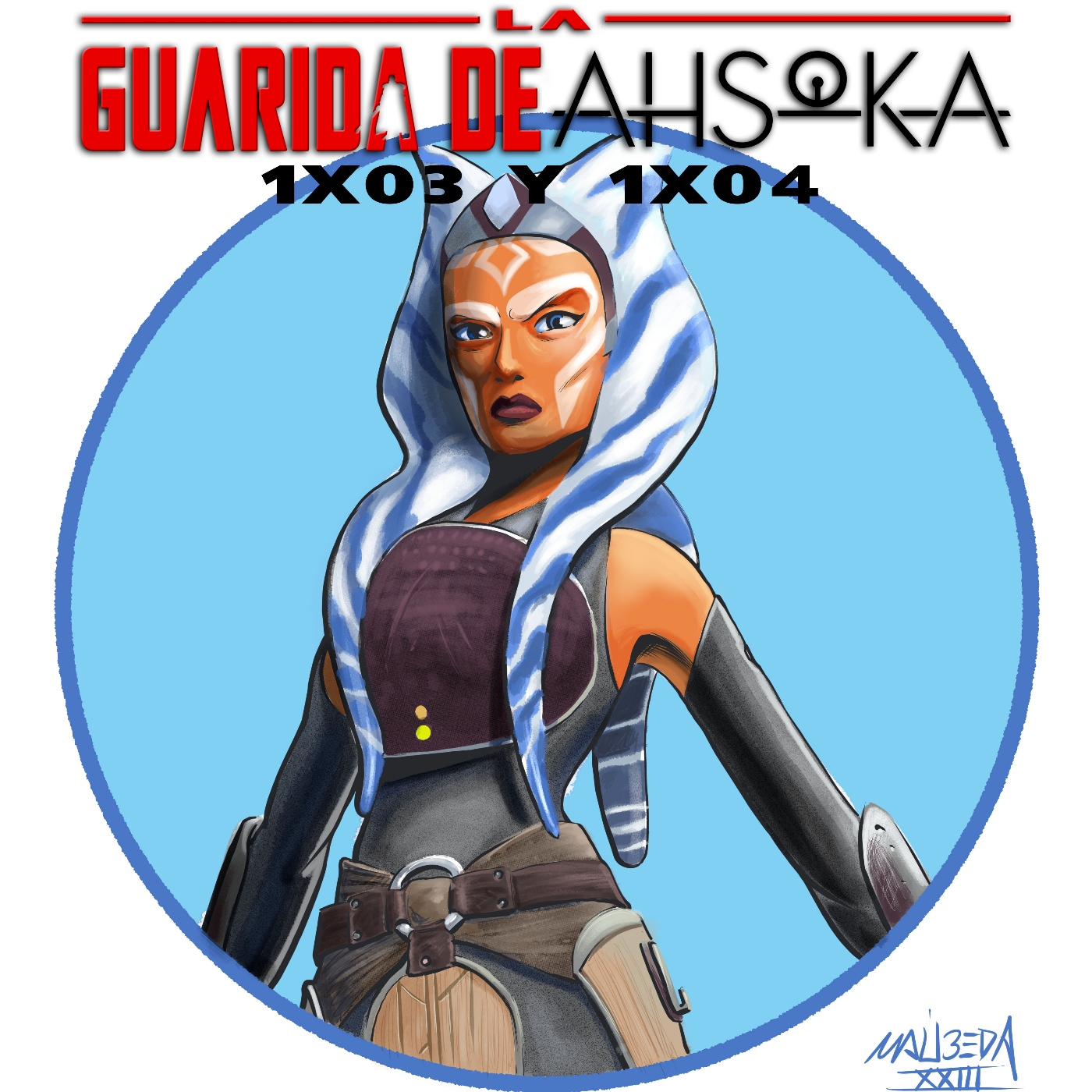 La Guarida del Sith