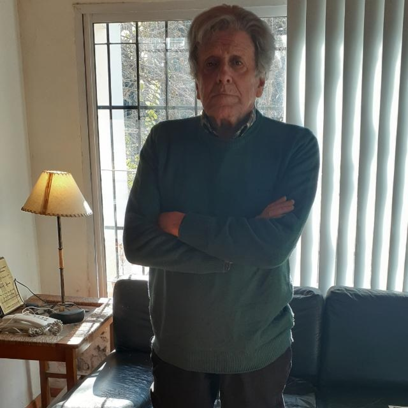 COLUMNA CON VOZ PROPIA MANOLO LAFUENTE EL CLUB DE LA PLUMA 12-3-2023