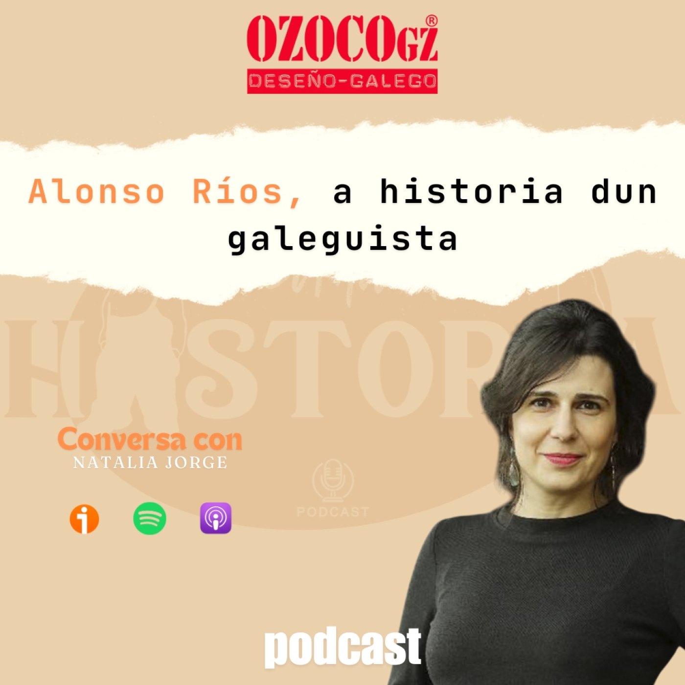 Descifrando a Historia