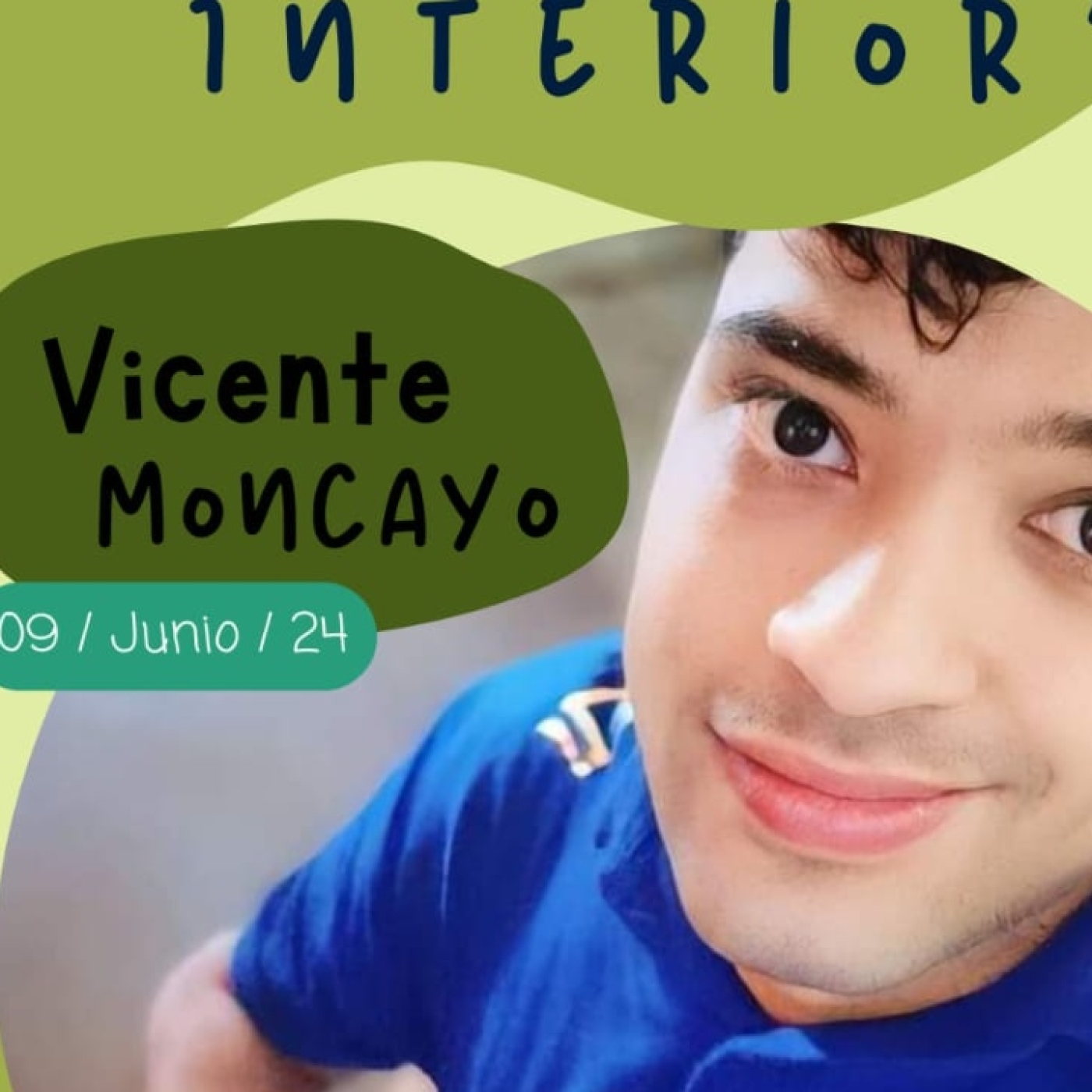 Voz de la Discapacidad
