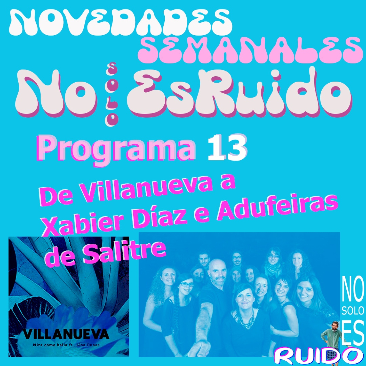 NoSoloEsRuido