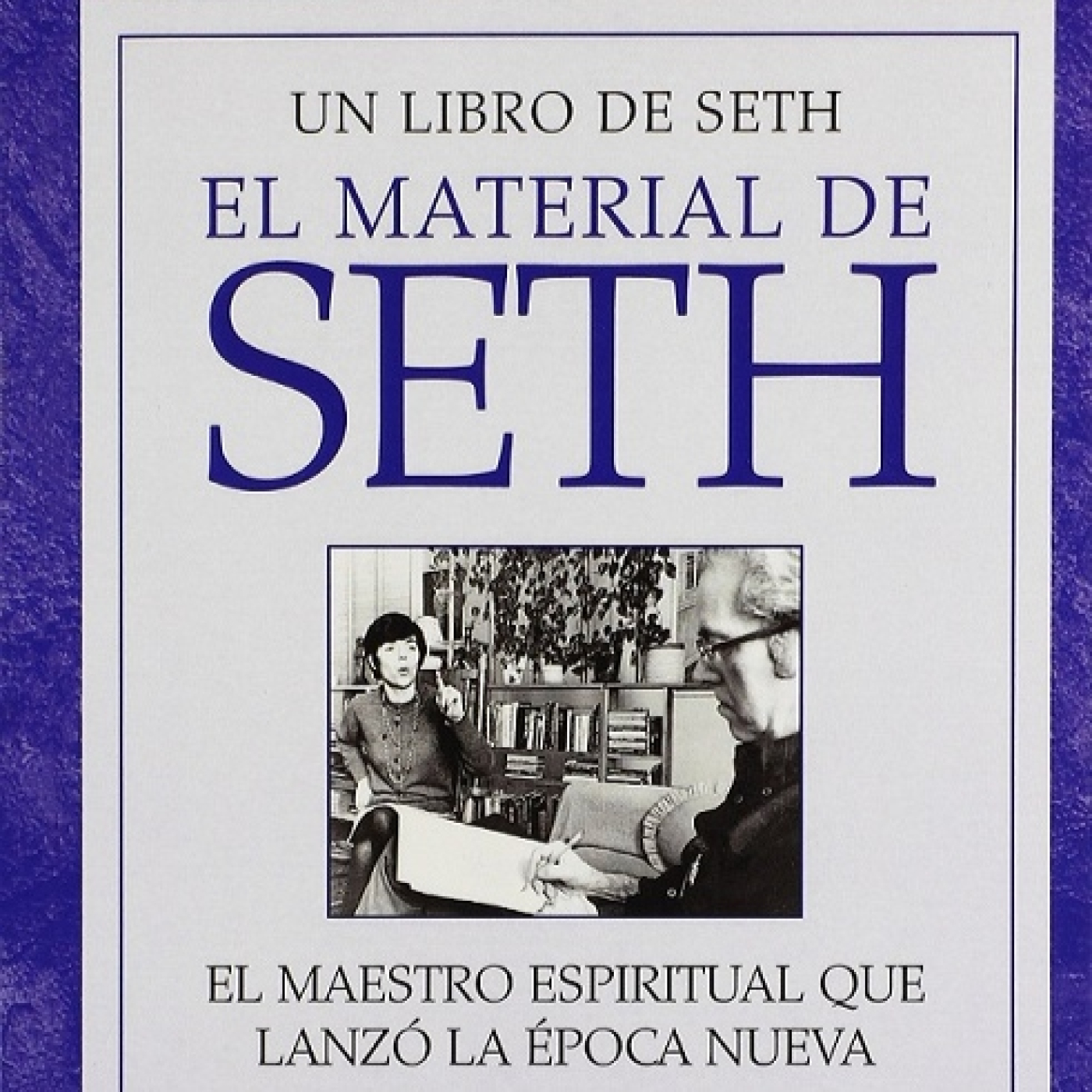 El material de Seth